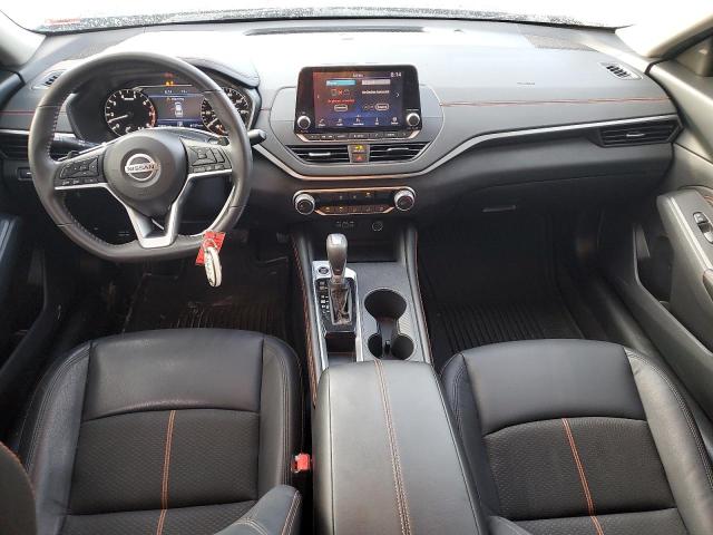 Photo 8 from auction – 2022 NISSAN ALTIMA SR with VIN 1N4BL4CV9NN368210