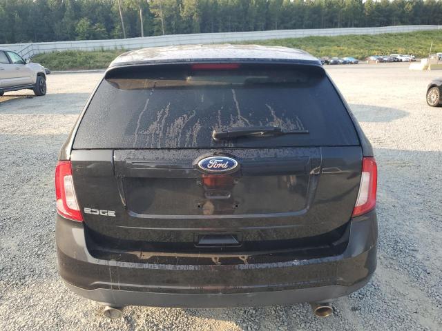 Photo 6 from auction – 2013 FORD EDGE SE with VIN 2FMDK3GC2DBB41889