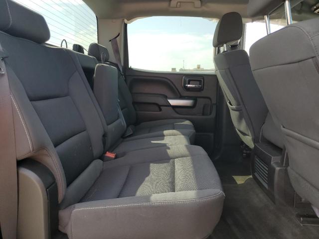 Photo 10 from auction – 2017 CHEVROLET SILVERADO with VIN 3GCUKRER3HG417580
