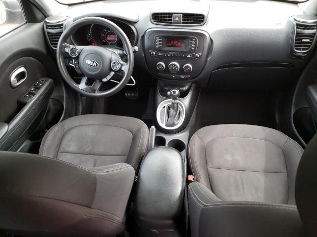 Photo 8 from auction – 2015 KIA SOUL with VIN KNDJN2A25F7232546