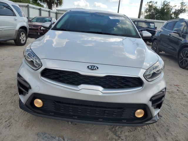 Photo 5 from auction – 2021 KIA FORTE with VIN 3KPF24AD7ME414872
