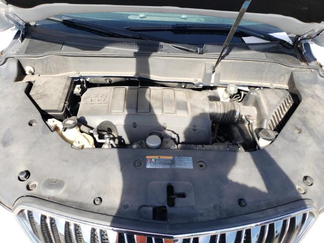 Photo 12 from auction – 2017 BUICK ENCLAVE with VIN 5GAKRBKD9HJ345352