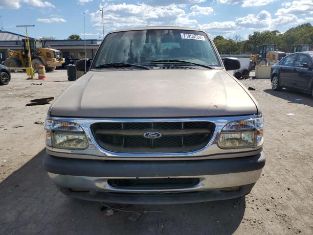 صورة رقم 5 من المزاد - 1998 FORD EXPLORER مع VIN 1FMZU35P4WZB08821