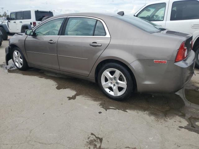 Photo 2 from auction – 2012 CHEVROLET MALIBU LS with VIN 1G1ZB5E02CF152427