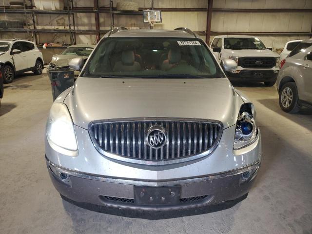 Photo 5 from auction – 2011 BUICK ENCLAVE CX with VIN 5GAKRBED6BJ274291