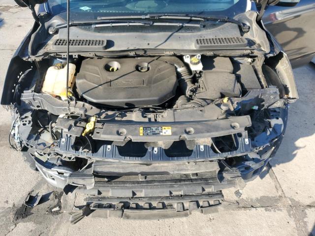 Photo 12 from auction – 2016 FORD ESCAPE TIT with VIN 1FMCU9J9XGUB72151