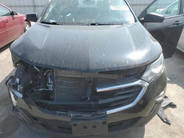 Photo 11 from auction – 2020 CHEVROLET EQUINOX LS with VIN 2GNAXHEVXL6159842
