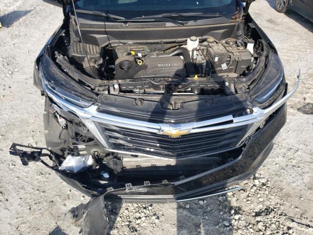 Photo 12 from auction – 2022 CHEVROLET EQUINOX LT with VIN 3GNAXKEV5NL297073