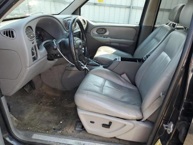Photo 7 from auction – 2008 CHEVROLET TRAILBLAZE with VIN 1GNDT13S982168965
