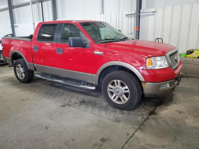 Photo 4 from auction – 2005 FORD F150 SUPER with VIN 1FTPW14525FA02006