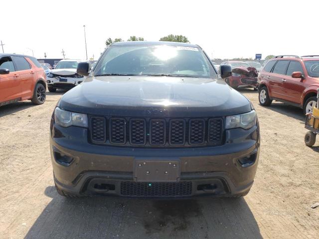 Photo 5 from auction – 2019 JEEP GRAND CHER with VIN 1C4RJFAG4KC660367