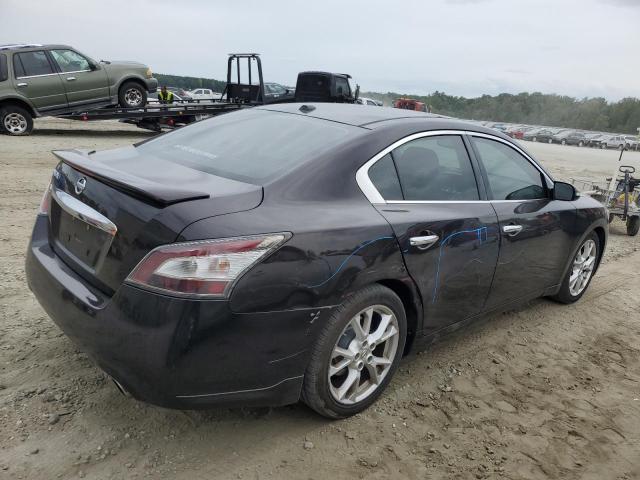 Photo 3 from auction – 2013 NISSAN MAXIMA S with VIN 1N4AA5APXDC818436