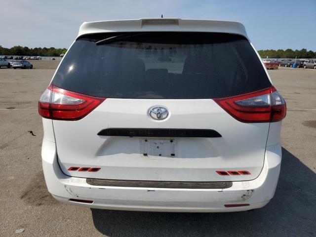 Photo 6 from auction – 2020 TOYOTA SIENNA L with VIN 5TDZZ3DC8LS026155