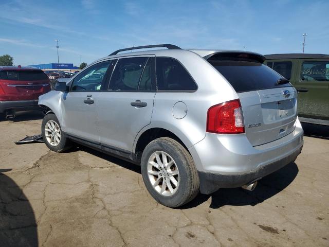 Photo 2 from auction – 2013 FORD EDGE SE with VIN 2FMDK3GC4DBE37075