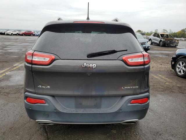 Photo 6 from auction – 2017 JEEP CHEROKEE L with VIN 1C4PJMDS8HW618772