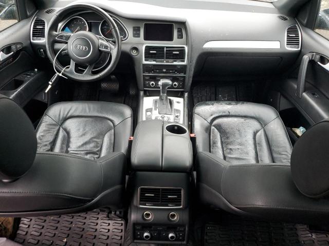 Photo 8 from auction – 2015 AUDI Q7 PRESTIG with VIN WA1DGAFE1FD023014