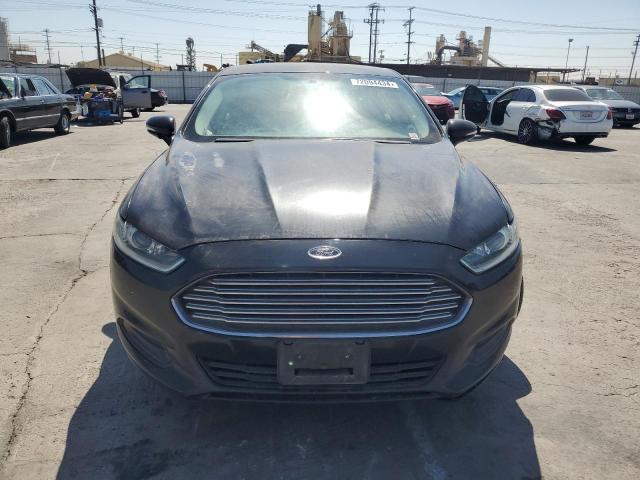 Photo 5 from auction – 2014 FORD FUSION with VIN 3FA6P0H73ER337363