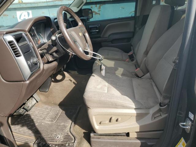 Photo 7 from auction – 2016 CHEVROLET SILVERADO with VIN 3GCPCREC7GG110983