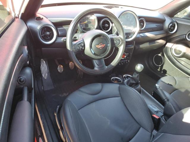 Photo 8 from auction – 2015 MINI COOPER COU with VIN WMWSX3C59FT409468