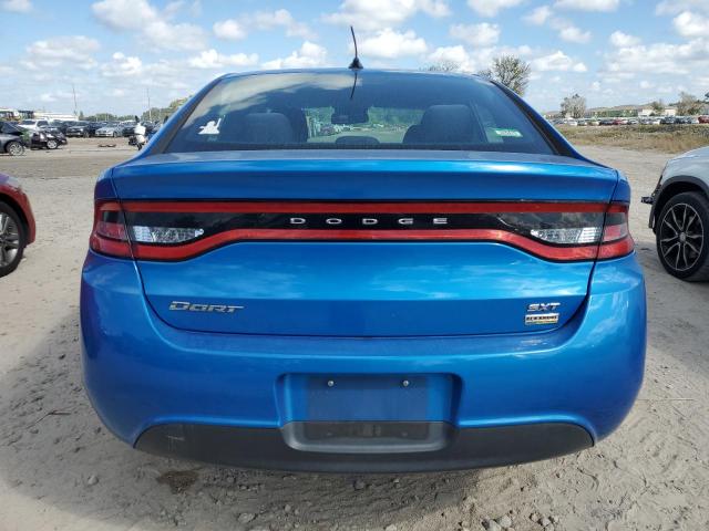 Photo 6 from auction – 2016 DODGE DART SXT with VIN 1C3CDFBA1GD584619