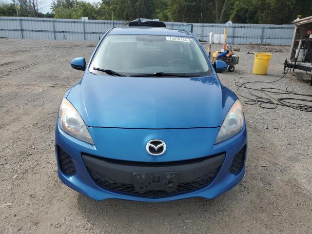 Photo 5 from auction – 2012 MAZDA 3 I with VIN JM1BL1V75C1652980