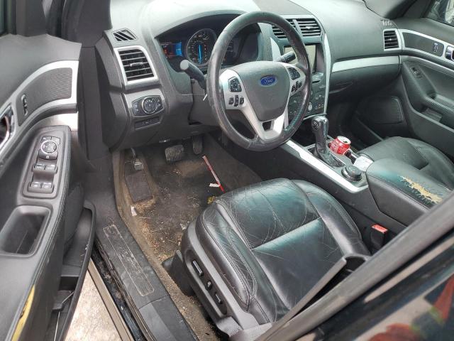 Photo 8 from auction – 2014 FORD EXPLORER X with VIN 1FM5K8D85EGC36815