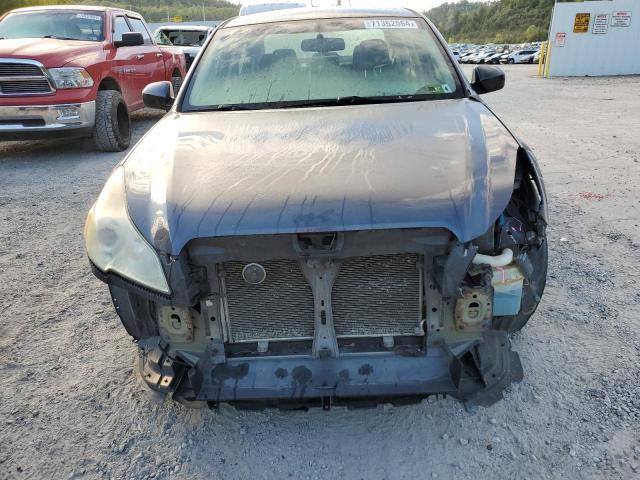 Photo 5 from auction – 2011 SUBARU LEGACY 2.5 with VIN 4S3BMBC66B3225839