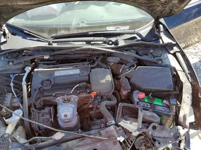 Photo 11 from auction – 2015 HONDA ACCORD EXL with VIN 1HGCR2F88FA077263