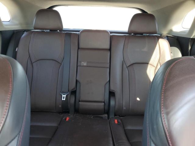 Photo 10 from auction – 2016 LEXUS RX 350 with VIN 2T2ZZMCA1GC005969