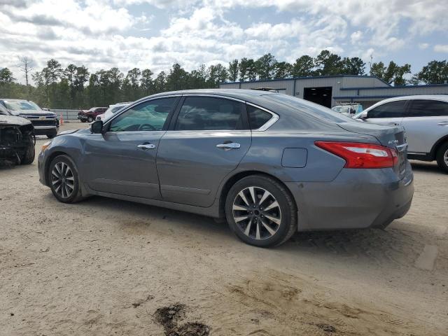 Photo 2 from auction – 2016 NISSAN ALTIMA 2.5 with VIN 1N4AL3AP3GC140552