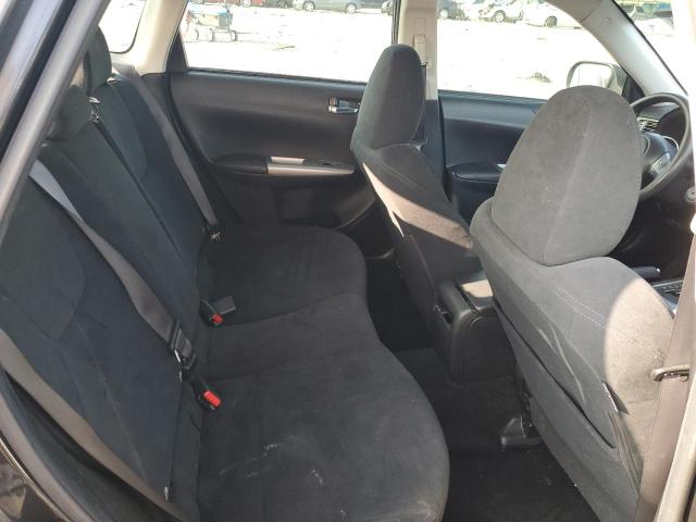 Photo 10 from auction – 2010 SUBARU IMPREZA 2. with VIN JF1GH6A66AH815731