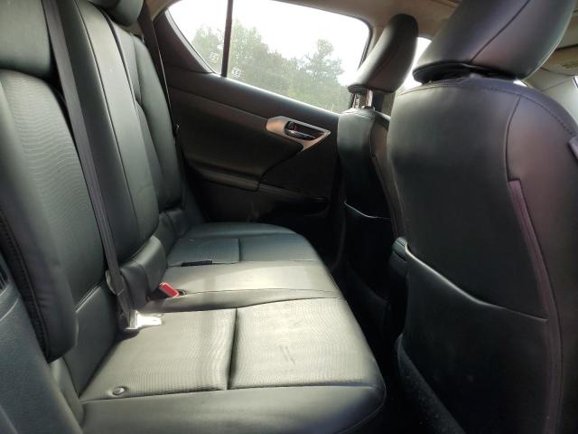Photo 11 from auction – 2012 LEXUS CT 200 with VIN JTHKD5BH6C2083518