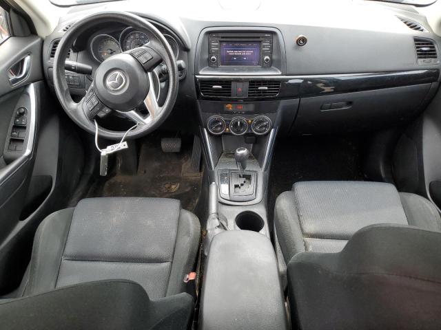 Photo 8 from auction – 2014 MAZDA CX-5 SPORT with VIN JM3KE2BE8E0378452