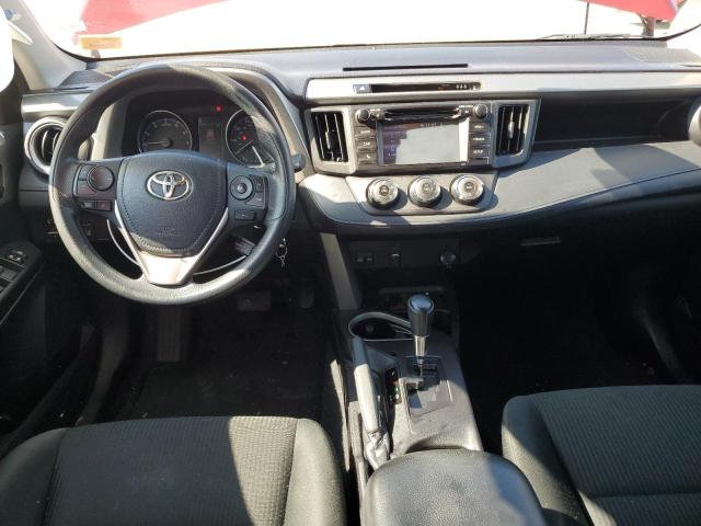 Photo 8 from auction – 2018 TOYOTA RAV4 LE with VIN 2T3ZFREV0JW472291