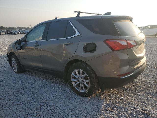 Photo 2 from auction – 2018 CHEVROLET EQUINOX LT with VIN 3GNAXSEV6JS559991