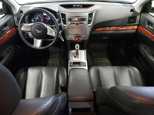 Photo 8 from auction – 2011 SUBARU LEGACY 2.5 with VIN 4S3BMBJ66B3216917