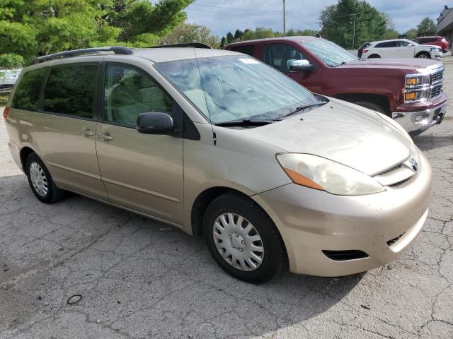 Photo 4 from auction – 2007 TOYOTA SIENNA CE with VIN 5TDZK23C77S007862