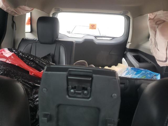 Zdjęcie 10 z aukcji – 2016 GMC TERRAIN SL z VIN 2GKALPEK6G6325594