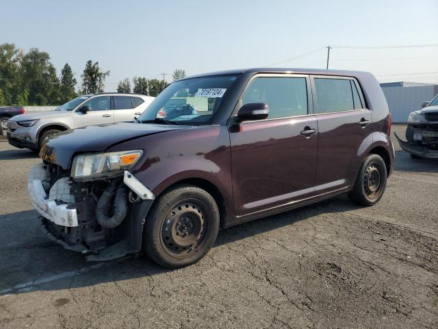 TOYOTA SCION XB 2011 with VIN JTLZE4FE3B1140967 - Photo from auction