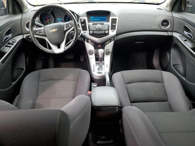 Photo 8 from auction – 2013 CHEVROLET CRUZE LT with VIN 1G1PC5SB1D7305367