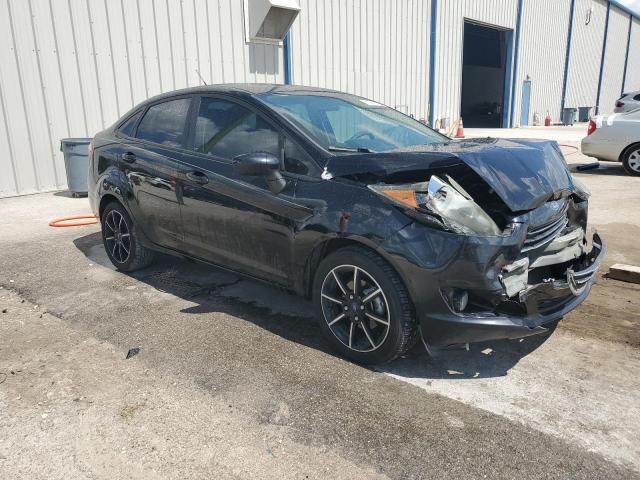 Photo 4 from auction – 2017 FORD FIESTA SE with VIN 3FADP4BJ2HM142746