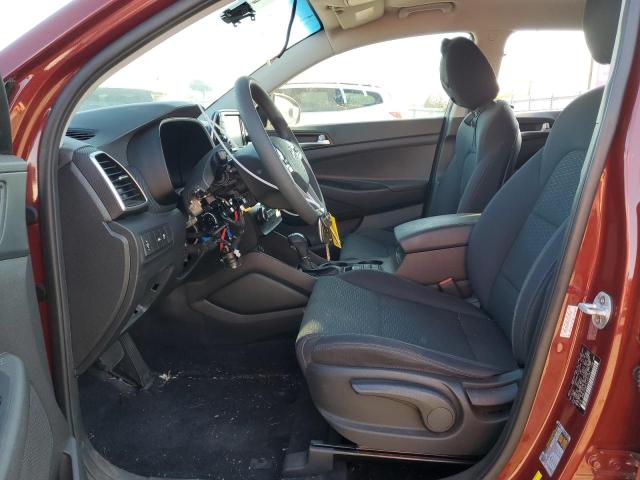 Photo 7 from auction – 2020 HYUNDAI TUCSON SE with VIN KM8J23A47LU181740