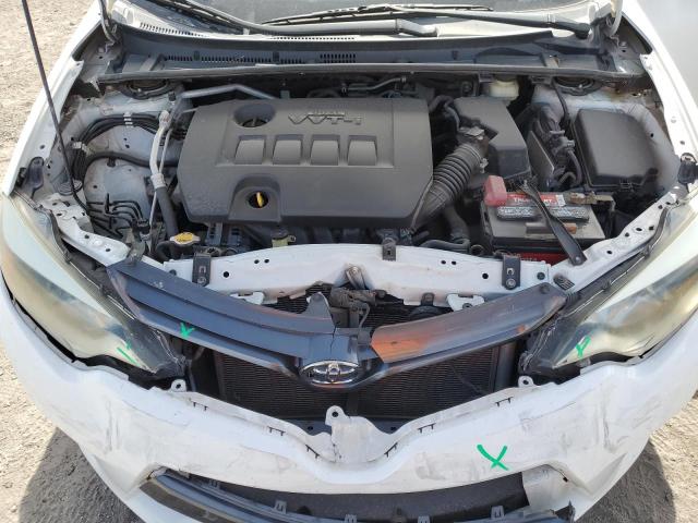 Photo 11 from auction – 2015 TOYOTA COROLLA L with VIN 5YFBURHE4FP244993