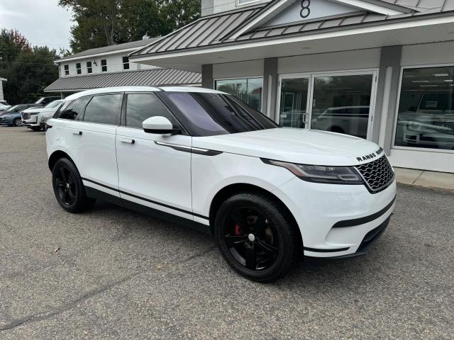 LAND ROVER RANGE ROVE 2018 with VIN SALYB2RN9JA736821 - Photo from auction