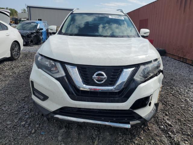 Photo 5 from auction – 2017 NISSAN ROGUE S with VIN KNMAT2MTXHP529065