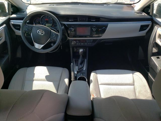 Photo 8 from auction – 2016 TOYOTA COROLLA EC with VIN 5YFBPRHE7GP455601