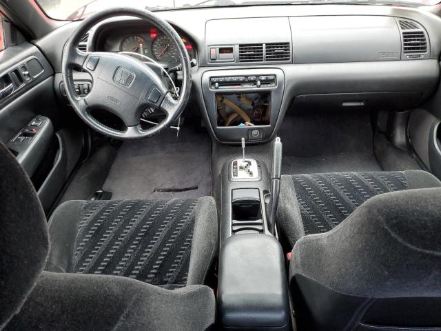 Photo 8 from auction – 2001 HONDA PRELUDE with VIN JHMBB62401C011326