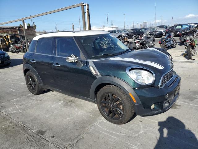Photo 4 from auction – 2013 MINI COOPER S C with VIN WMWZC3C5XDWP24902