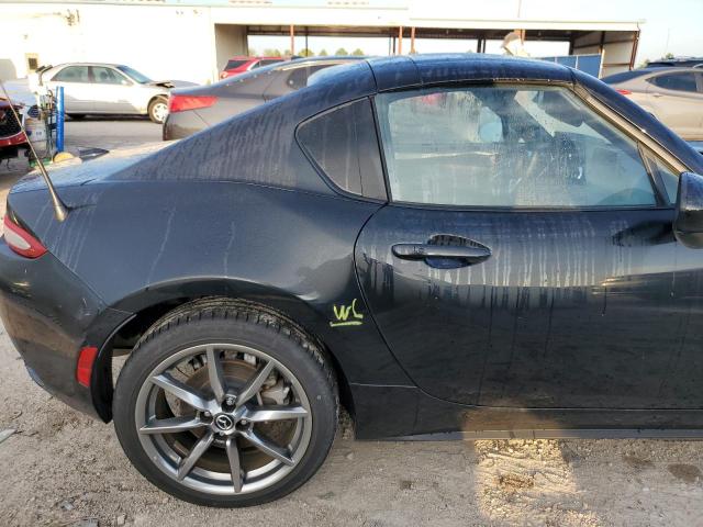 Photo 12 from auction – 2023 MAZDA MX-5 MIATA with VIN JM1NDAM71P0551409