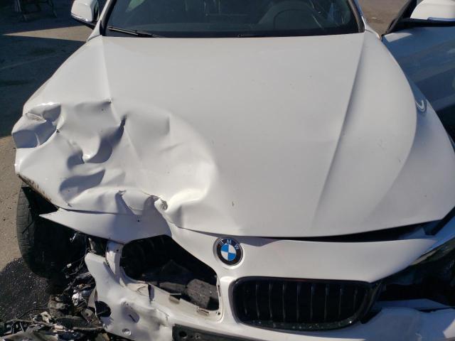 Photo 11 from auction – 2018 BMW 440I GRAN with VIN WBA4J5C51JBF07580